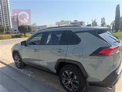 تويوتا راف 4